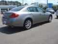 Platinum Graphite - G 37 x Sedan Photo No. 5