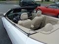 Bright White - 200 Touring Convertible Photo No. 11