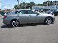 Platinum Graphite - G 37 x Sedan Photo No. 6