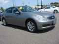 Platinum Graphite - G 37 x Sedan Photo No. 7