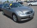 Platinum Graphite - G 37 x Sedan Photo No. 8