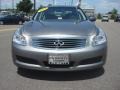 Platinum Graphite - G 37 x Sedan Photo No. 9