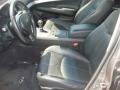 Platinum Graphite - G 37 x Sedan Photo No. 10