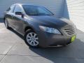Magnetic Gray Metallic - Camry Hybrid Photo No. 2