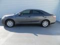 Magnetic Gray Metallic - Camry Hybrid Photo No. 6