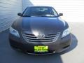 Magnetic Gray Metallic - Camry Hybrid Photo No. 8
