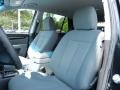 Phantom Black Metallic - Santa Fe GLS Photo No. 13