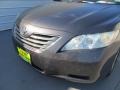 Magnetic Gray Metallic - Camry Hybrid Photo No. 9