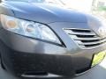 Magnetic Gray Metallic - Camry Hybrid Photo No. 10
