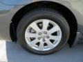 Magnetic Gray Metallic - Camry Hybrid Photo No. 11