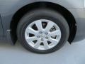 Magnetic Gray Metallic - Camry Hybrid Photo No. 14