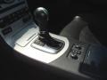 Platinum Graphite - G 37 x Sedan Photo No. 27
