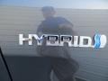 Magnetic Gray Metallic - Camry Hybrid Photo No. 15