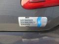 Magnetic Gray Metallic - Camry Hybrid Photo No. 18