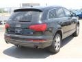 Orca Black Metallic - Q7 3.0 TDI quattro Photo No. 7