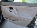 Magnetic Gray Metallic - Camry Hybrid Photo No. 21