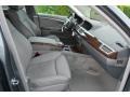 2006 Titanium Grey Metallic BMW 7 Series 750Li Sedan  photo #17