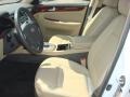 White Satin Pearl - Genesis 3.8 Sedan Photo No. 10