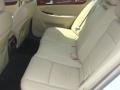 White Satin Pearl - Genesis 3.8 Sedan Photo No. 11