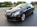 Black - E 350 Coupe Photo No. 3
