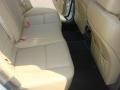 White Satin Pearl - Genesis 3.8 Sedan Photo No. 13