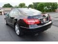 Black - E 350 Coupe Photo No. 5