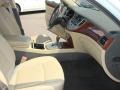 White Satin Pearl - Genesis 3.8 Sedan Photo No. 15