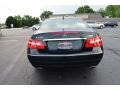 Black - E 350 Coupe Photo No. 6