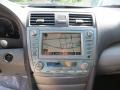 Magnetic Gray Metallic - Camry Hybrid Photo No. 35