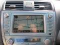 Magnetic Gray Metallic - Camry Hybrid Photo No. 36