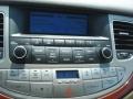 White Satin Pearl - Genesis 3.8 Sedan Photo No. 18