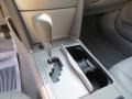 Magnetic Gray Metallic - Camry Hybrid Photo No. 38