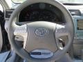 Magnetic Gray Metallic - Camry Hybrid Photo No. 39