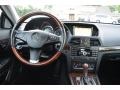 Black Dashboard Photo for 2011 Mercedes-Benz E #82795268