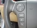 White Satin Pearl - Genesis 3.8 Sedan Photo No. 22