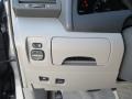 Magnetic Gray Metallic - Camry Hybrid Photo No. 42
