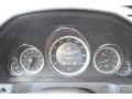 Black Gauges Photo for 2011 Mercedes-Benz E #82795340