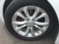 White Satin Pearl - Genesis 3.8 Sedan Photo No. 24