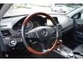 Black Steering Wheel Photo for 2011 Mercedes-Benz E #82795361