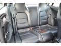 Black Rear Seat Photo for 2011 Mercedes-Benz E #82795456