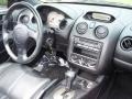 2002 Titanium Pearl Mitsubishi Eclipse Spyder GT  photo #42