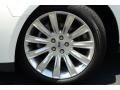 White Platinum Metallic Tri-Coat - MKS AWD Photo No. 9