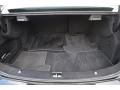2011 Mercedes-Benz E 350 Coupe Trunk