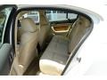 White Platinum Metallic Tri-Coat - MKS AWD Photo No. 12