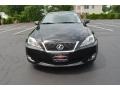 Black Sapphire Pearl - IS 250 AWD Photo No. 2