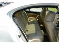 White Platinum Metallic Tri-Coat - MKS AWD Photo No. 17