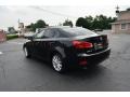 Black Sapphire Pearl - IS 250 AWD Photo No. 5