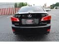 Black Sapphire Pearl - IS 250 AWD Photo No. 6