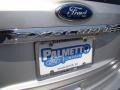 2012 Ingot Silver Metallic Ford Explorer FWD  photo #36