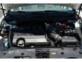 White Platinum Metallic Tri-Coat - MKS AWD Photo No. 23